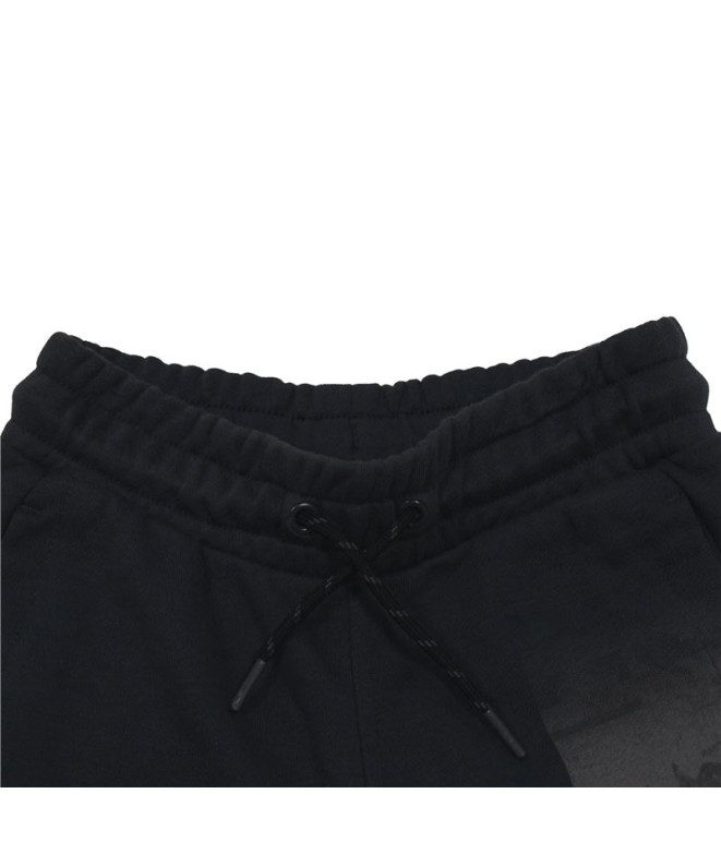 Pantalones Sportswear Reebok B Wor FT Short Lead