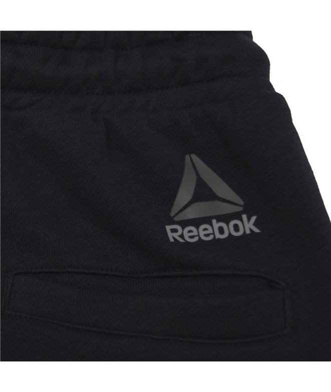 Sportswear Reebok B Wor FT Short Lead Pants