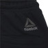 Roupa desportiva Reebok B Wor FT Calças curtas de chumbo