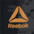 Sportswear Reebok B Wor FT Short Lead Pants