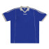Camisola de futebol Luanvi Xelium Blue
