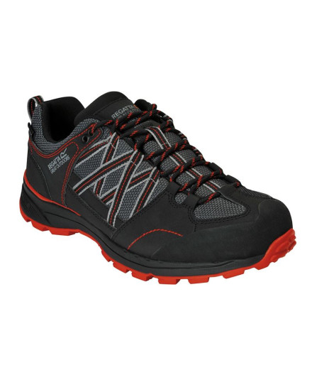 Chaussures de trekking Regatta Samaris Low 2