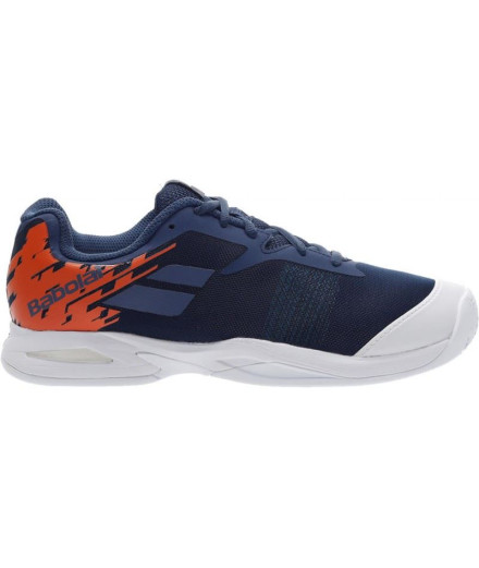 Chaussures de padel Babolat Jet Clay