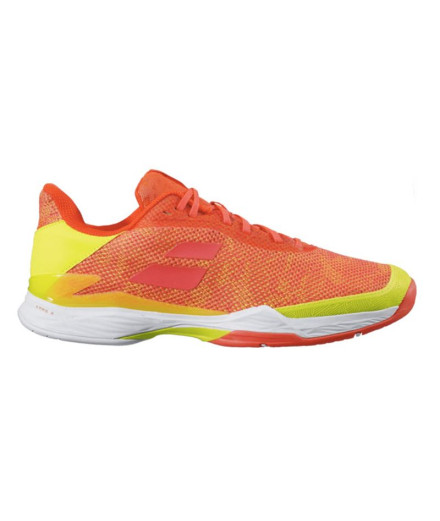 Zapatillas babolat best sale padel outlet