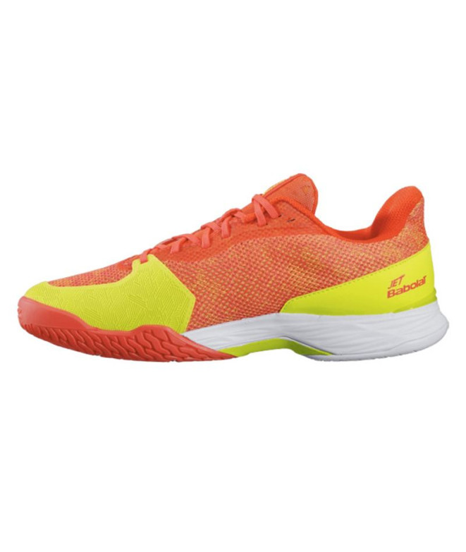 Chaussures de padel Babolat Jet Tere Clay