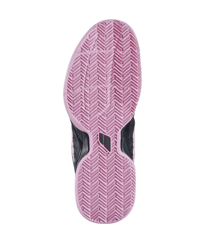 Sapatilhas de Tênis Babolat Propulse Fury Clay