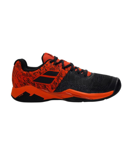 Babolat Chaussures Padel da Padel Movea Homme - Rouge Rouge - Chaussures  Tennis Homme 115,00 €