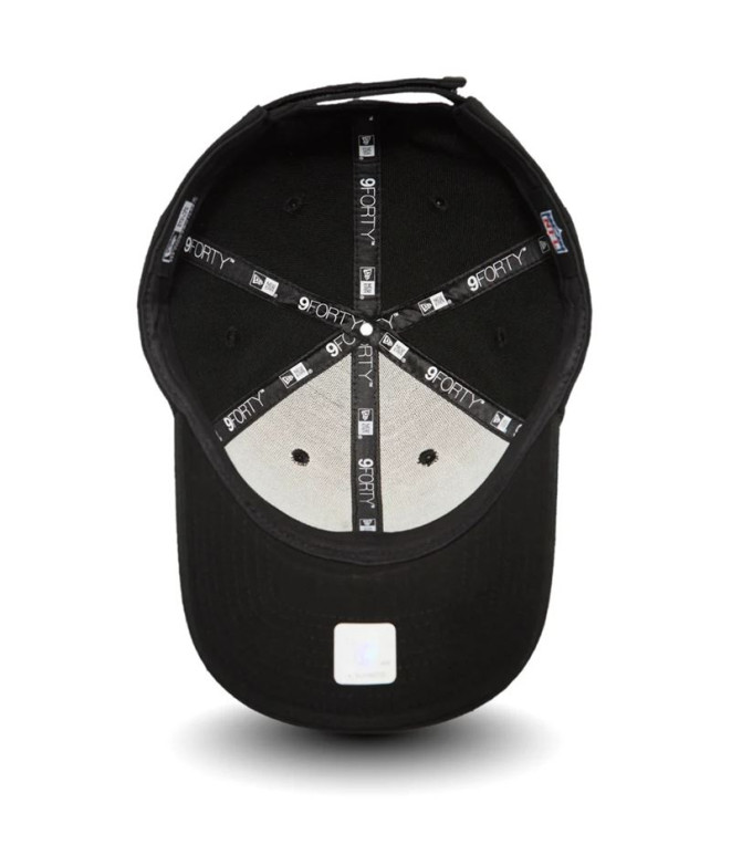 Gorra New Era Las Vegas Raiders The League...