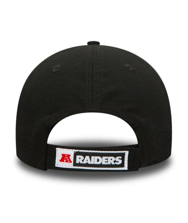Casquette New Era Las Vegas Raiders The League...
