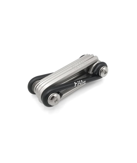 Ciclismo Ferramenta multifuncional Tös Lexia 8