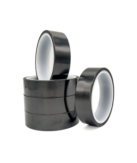 Cinta de llantas Ciclismo Töls Tubeless Panther 25mm x 10m