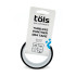 Fita Ciclismo fita de jante Töls Tubeless Panther 25mm x 10m