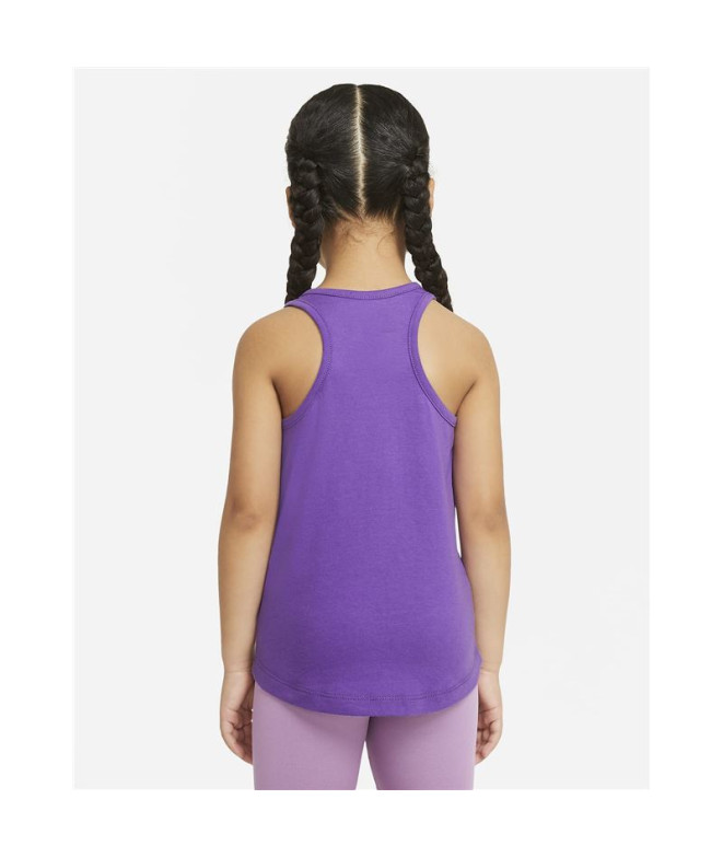 Camiseta Nike Kids Sprinkle Jdi Niña