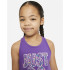 Camiseta Nike Kids Sprinkle Jdi Niña