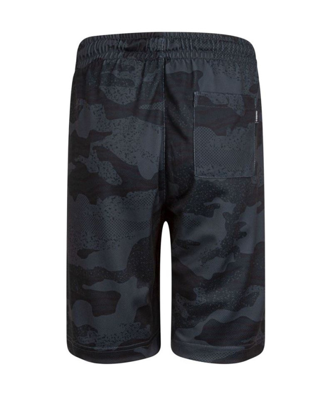 Sportswear Converse Jungle Camo AOP Mesh Pants