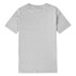 T-Shirt Sportswear Converse Chuck Patch Grey