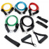 Set Bandes Élastiques Trainning Softee
