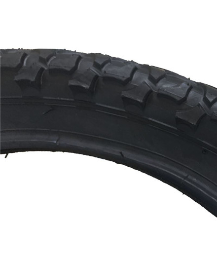 Capa Ciclismo Töls 20 x 2.10