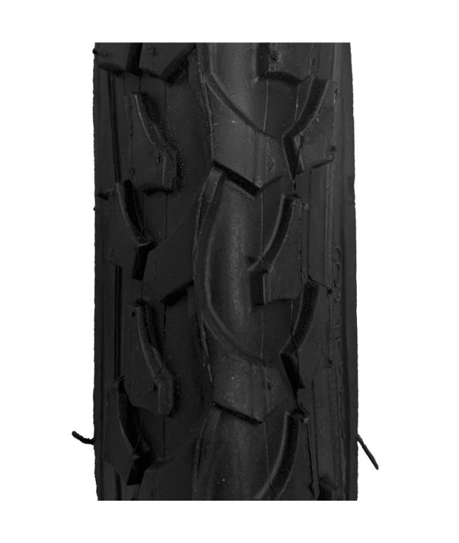 Cubierta Ciclismo Töls 20 x 2.10