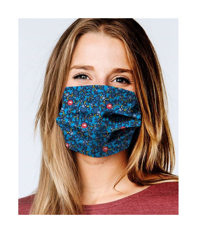 Masque Hygiénique Collection Want-You...