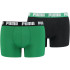 Cueca Puma Basic Boxer 2P Homem