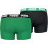 Caleçon Puma Basic Boxer 2P Homme