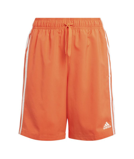 Short de football adidas 3-Stripes Chelsea