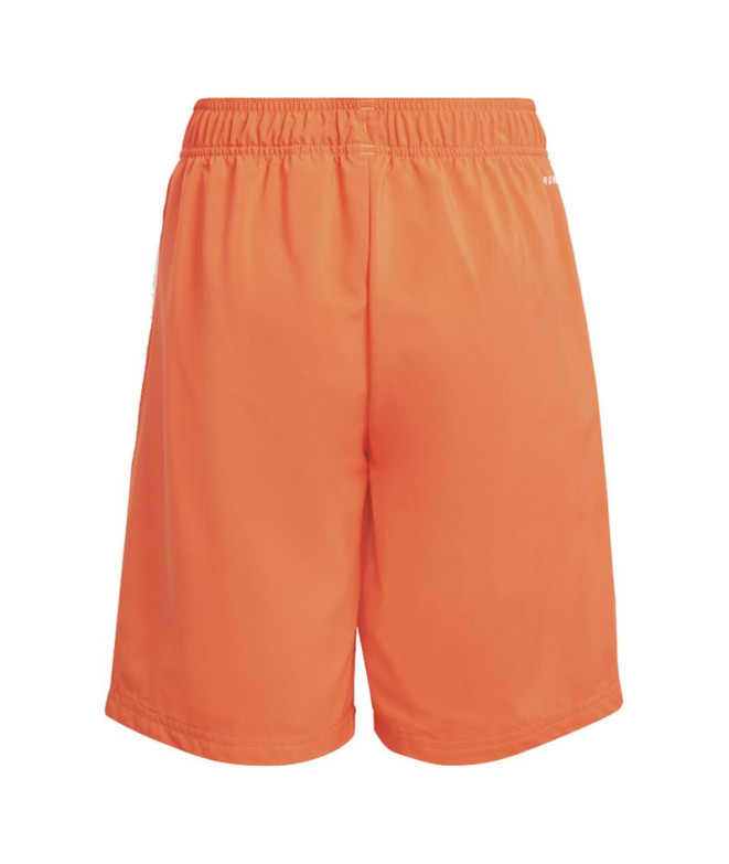 Calções de futebol adidas 3-Stripes Chelsea