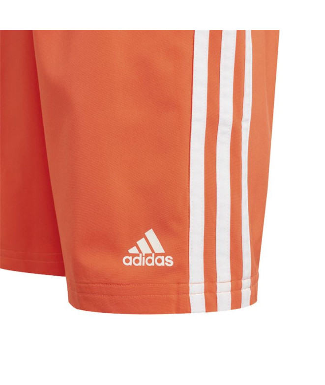 Short de football adidas 3-Stripes Chelsea