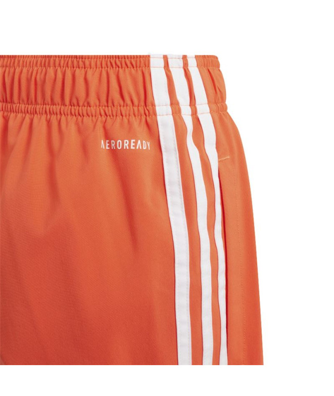 Calções de futebol adidas 3-Stripes Chelsea