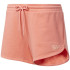 Calças de desporto Reebok Identity French Terry