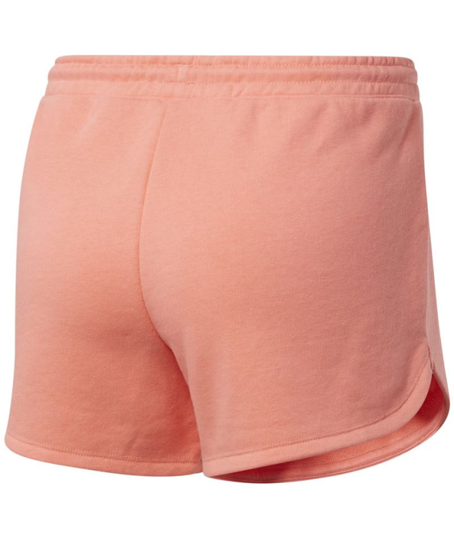 Calças de desporto Reebok Identity French Terry