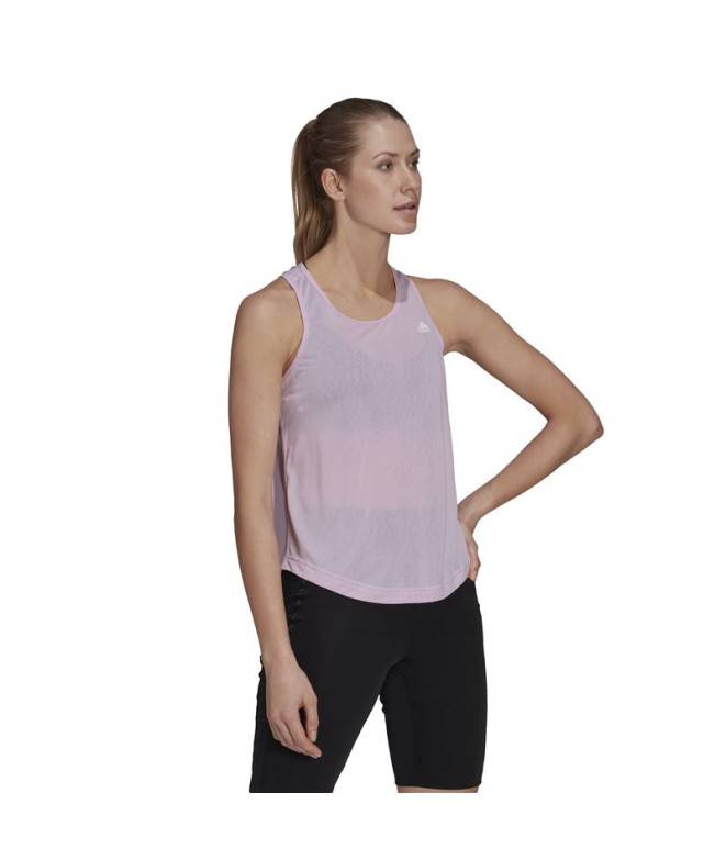 Camiseta training adidas Designed 2 Move Dance