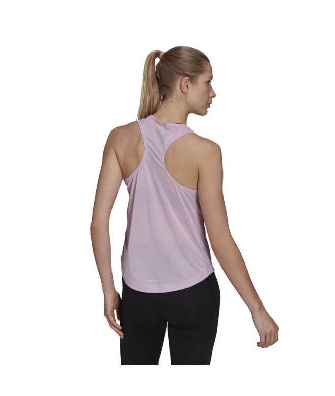 Camiseta training adidas Designed 2 Move Dance