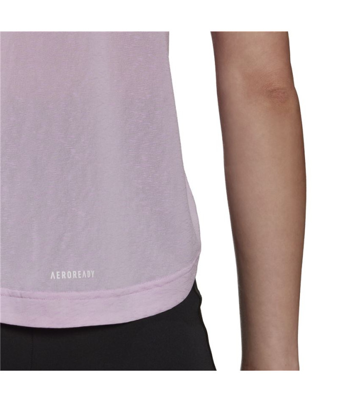 Camiseta training adidas Designed 2 Move Dance