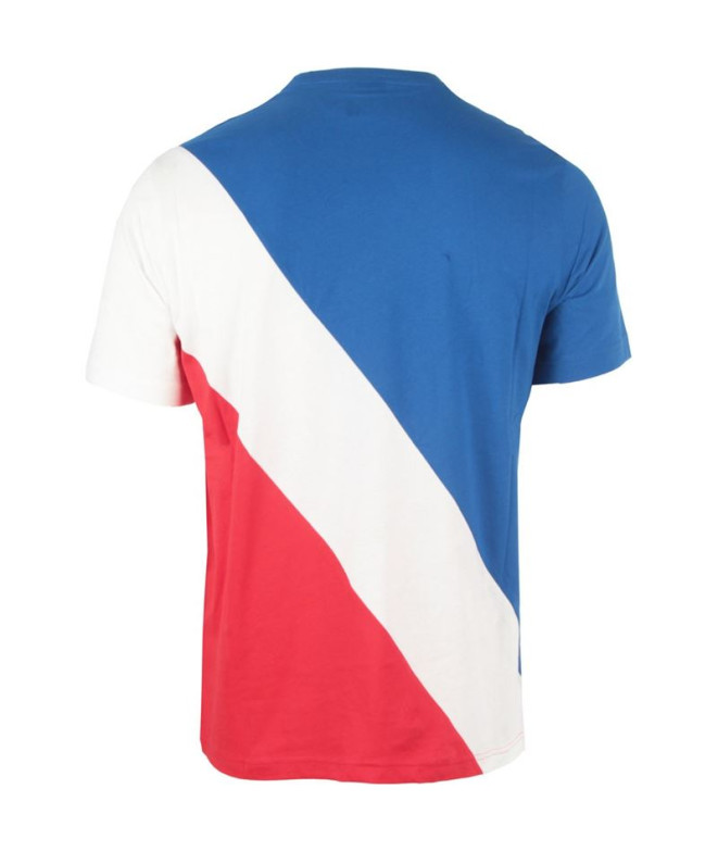 T-shirt Sportswear Champion Manches courtes...