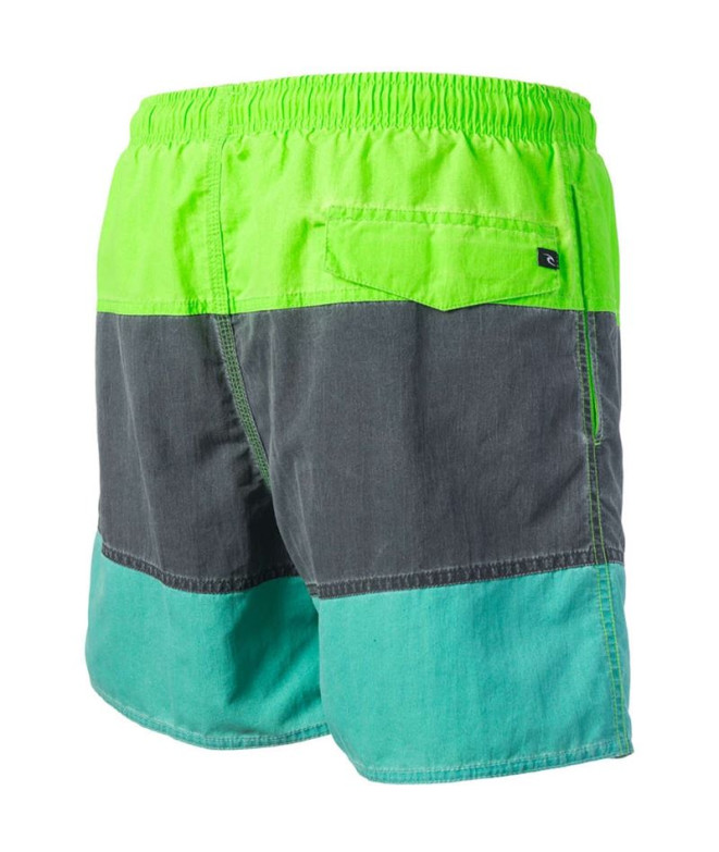 Bañador de Natación Rip Curl Volley...