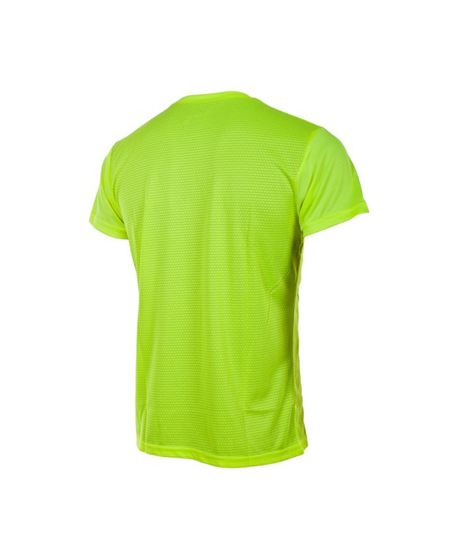 T-shirt Running Joluvi de Duplex
