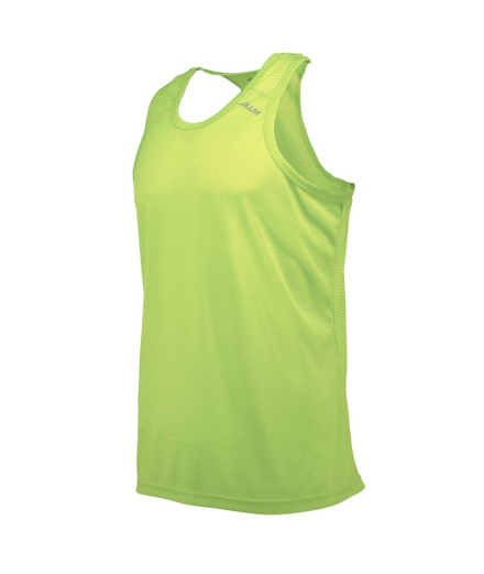 Camiseta Running Joluvi de Ultra Tir M