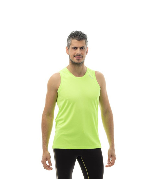 Camiseta Running Joluvi de Ultra Tir M