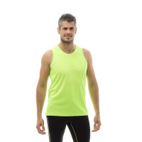 Camiseta de Running Joluvi Ultra Tir M