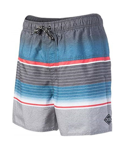 Fato de banho de Natação Rip Curl Volley Raptures 16...