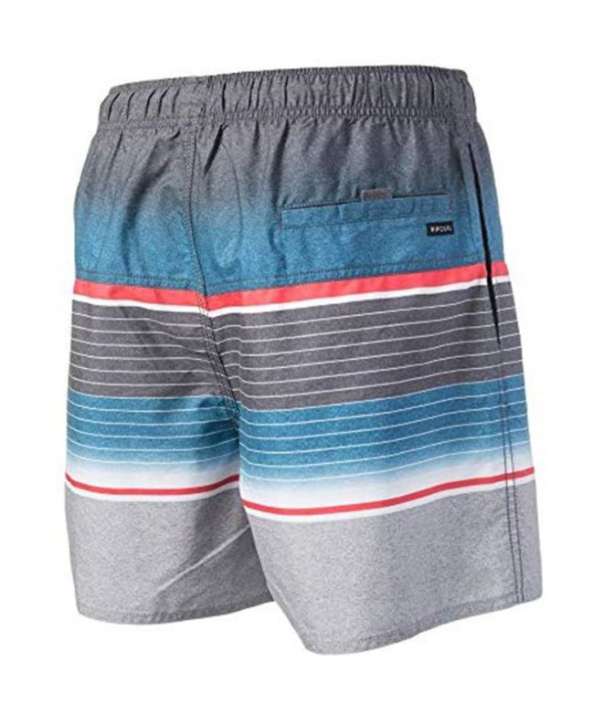 Maillot de bain de Natation Rip Curl Volley...