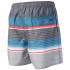 Fato de banho de Natação Rip Curl Volley Raptures 16 Homem print