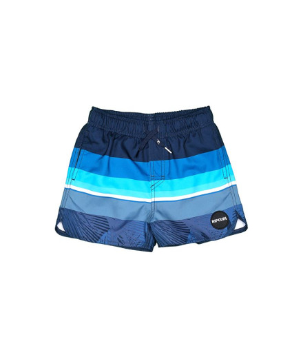 Fato de banho Rip Curl Freeline Volley 13 Rapazes