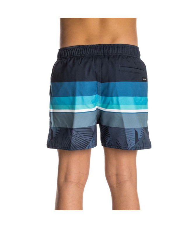 Bañador de Natación Rip Curl Freeline Volley 13...