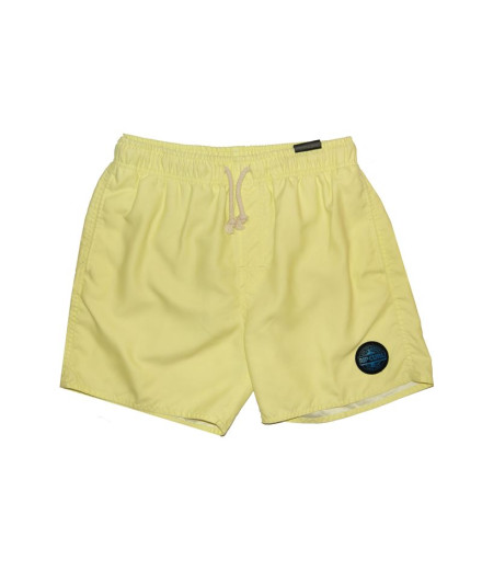 Fato de banho de Natação Rip Curl Volley Bondi 16 Homem...
