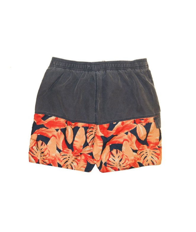Bañador de Natación Rip Curl Volley Hi Summer...