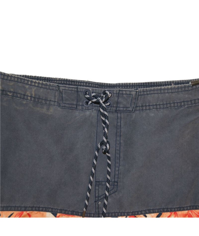 Bañador de Natación Rip Curl Volley Hi Summer...