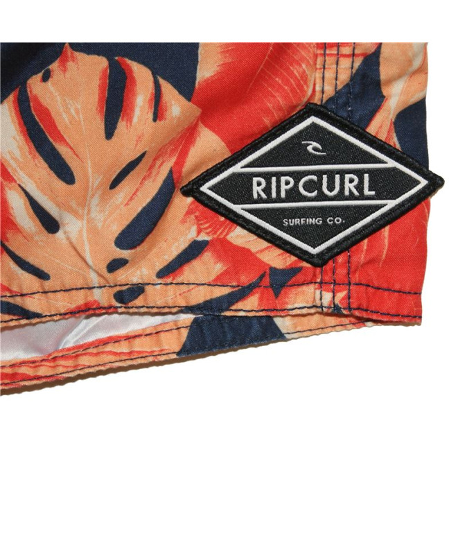Bañador de Natación Rip Curl Volley Hi Summer...
